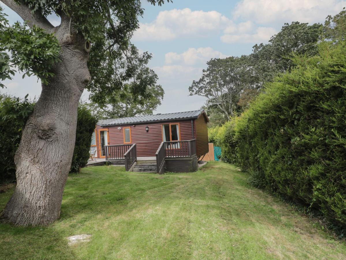 Birch Villa Swanage Exterior photo