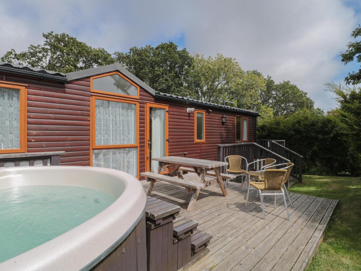 Birch Villa Swanage Exterior photo